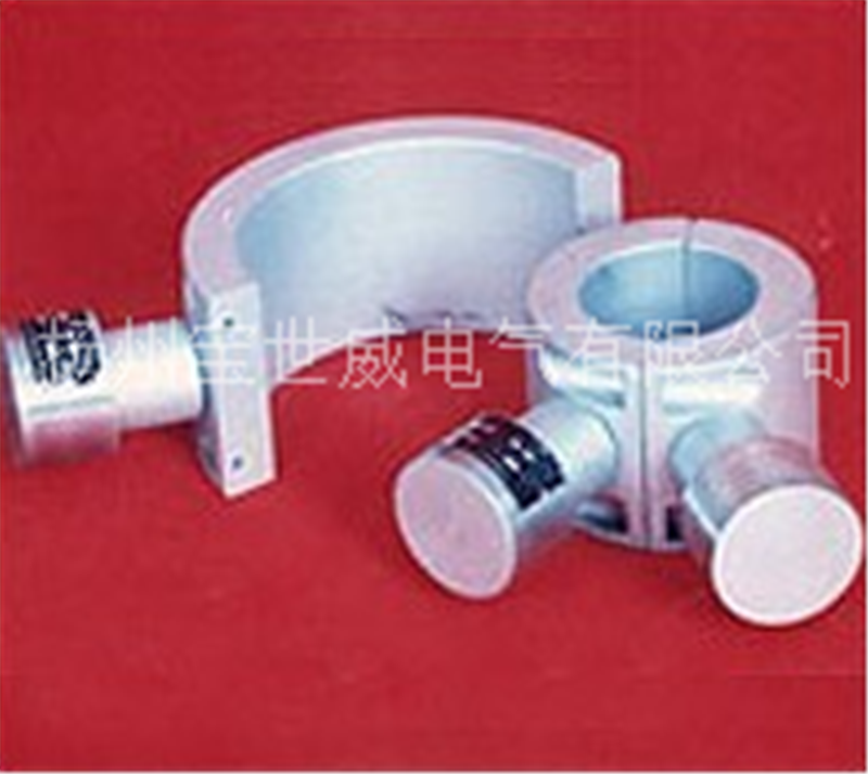 鑄鋁電加熱器(圈)