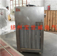 防爆電暖風(fēng)機(jī)