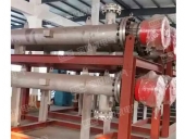 氮氣電加熱器防爆設(shè)備